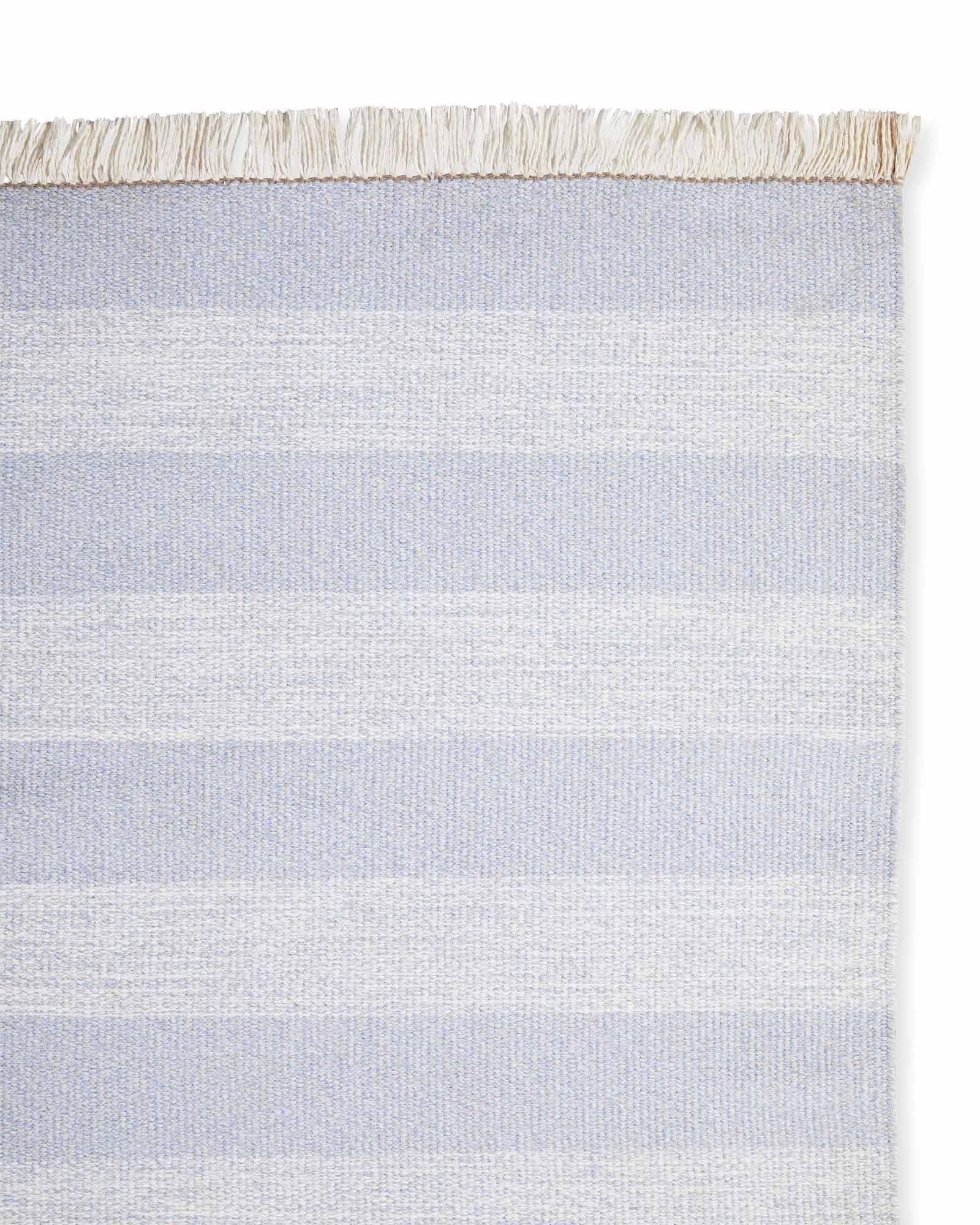 Perennials Cascade Rug | Serena and Lily