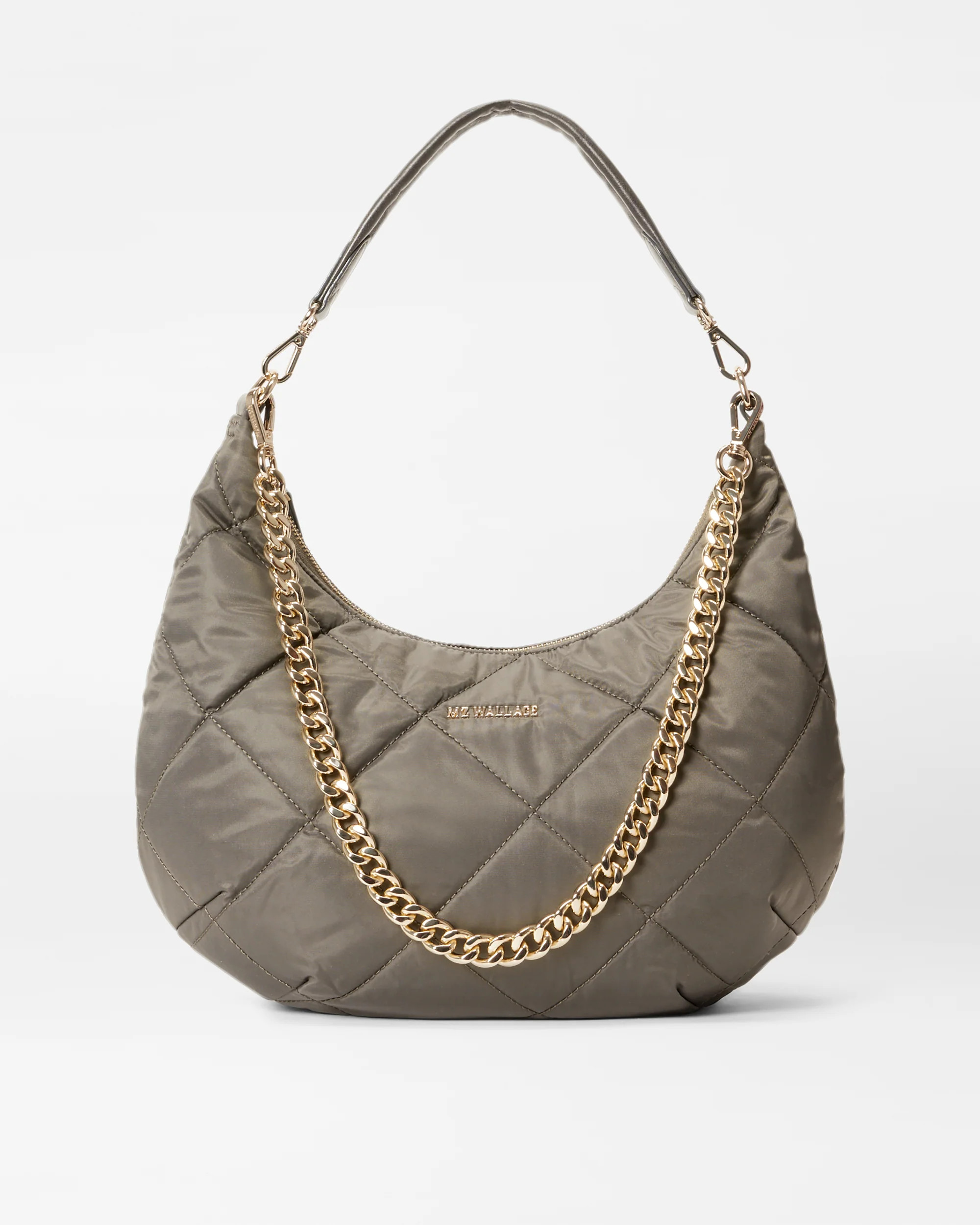 Magnet Madison Shoulder Bag | MZ Wallace