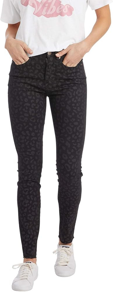 Women's Wylie Printed Jeans | Amazon (US)