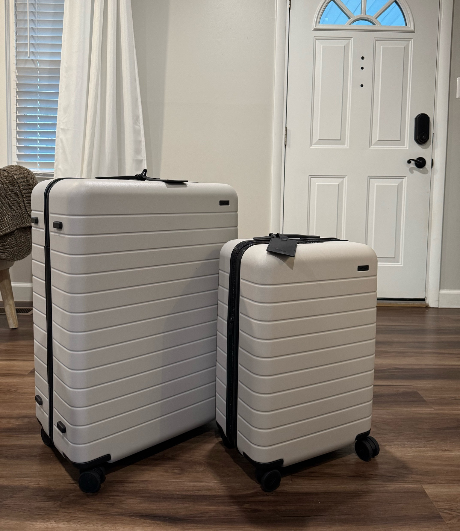 Taking bets for how long will I be able to keep these clean 🤪

#LTKBaby #LTKFamily #LTKTravel