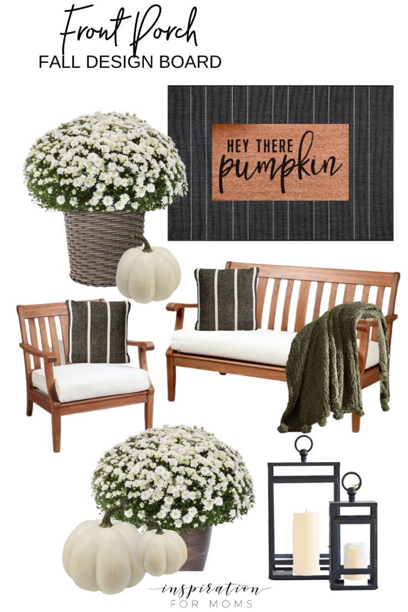 Fall porch home design board! Lots of pretty neutrals. 

Fall decor, fall porch, fall patio, fall outdoor decor

#LTKhome #LTKSeasonal #LTKsalealert