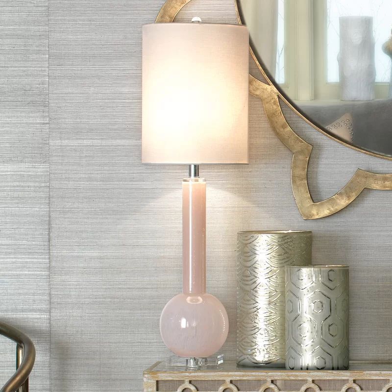 Evie 32.5" Table Lamp | Wayfair North America