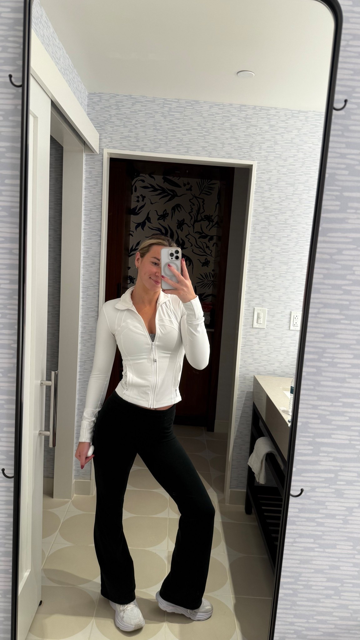 Basic workout must haves