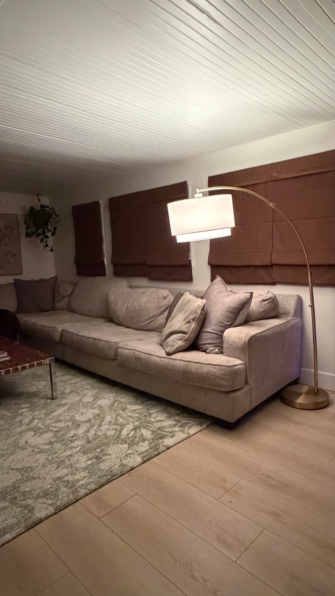 Small spring upgrades to the living room feel dreamy ✨✨✨ 

#LTKHome #LTKSaleAlert #LTKdayinmylife