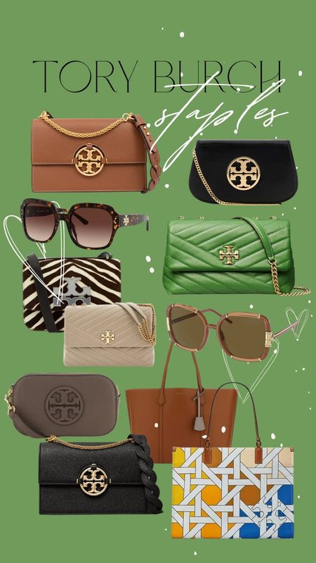 Walmart Tory Burch finds 

#LTKfindsunder50 #LTKstyletip #LTKitbag