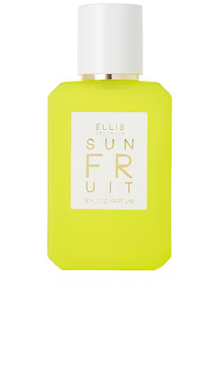 Ellis Brooklyn Sun Fruit Eau de Parfum in Sun Fruit. | Revolve Clothing (Global)