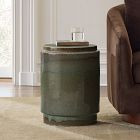 Alanna Side Table (14") | West Elm (US)