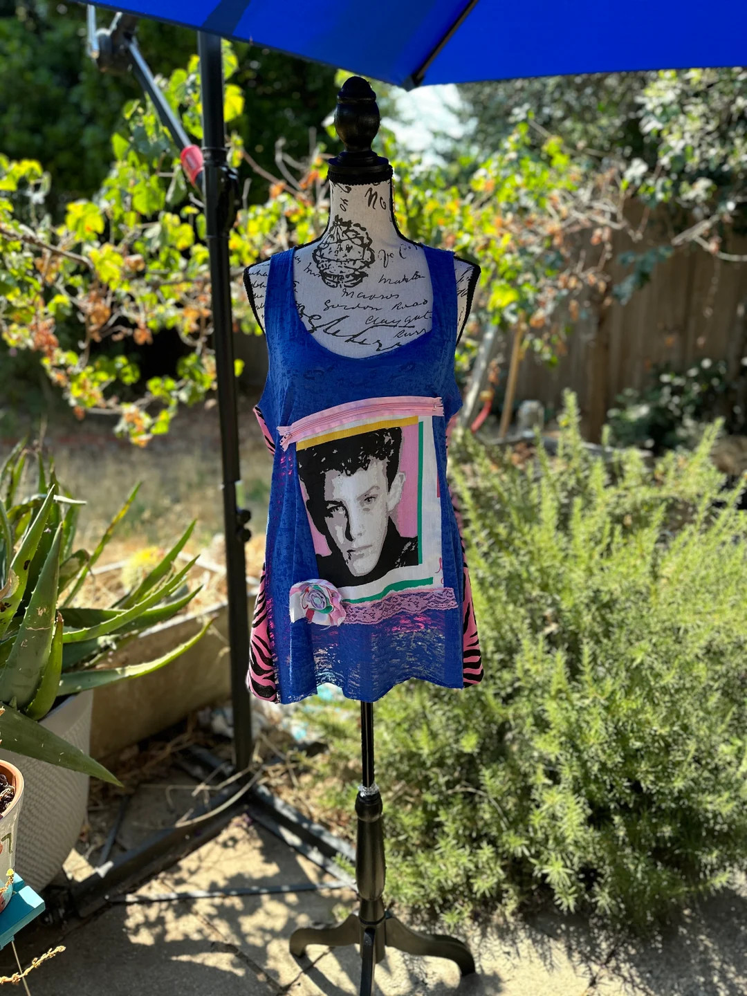 NKOTB New Kids on the Block Joey Mcintyre Tank Top Racerback - Etsy | Etsy (US)