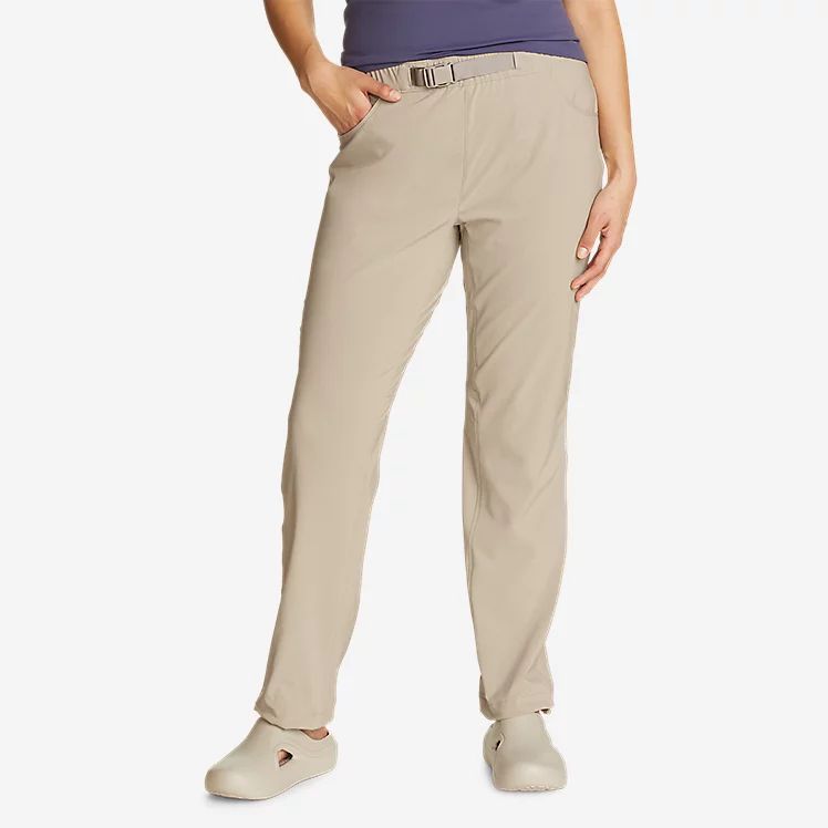 Women's ClimaTrail Pants | Eddie Bauer, LLC