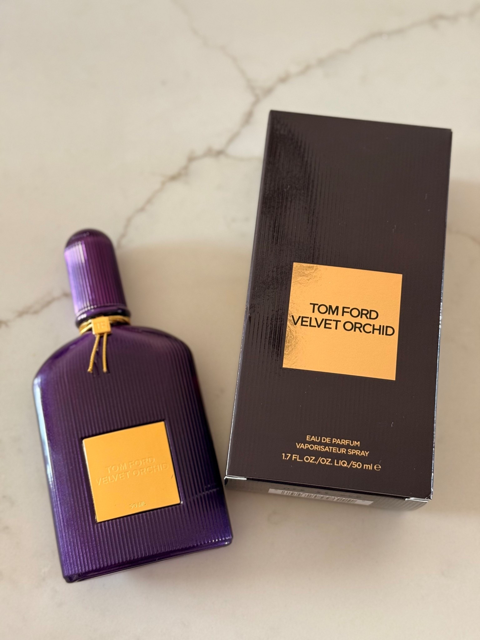 Tom Ford Velvet Orchid
Women’s fragrance 

#LTKselfcare #LTKmomlife #LTKBeauty