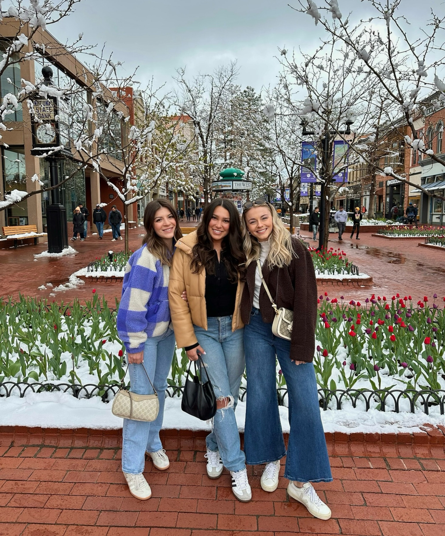 Winter/ fall outfit inspo

#LTKstyletip #LTKSeasonal #LTKbeauty