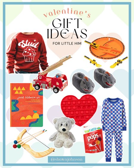 I can’t get over the wooden bow and arrow! So sweet and perfect for Valentine’s Day! The bear can be heated, which is so great for this time of year! 

#LTKSeasonal #LTKkids #LTKGiftGuide