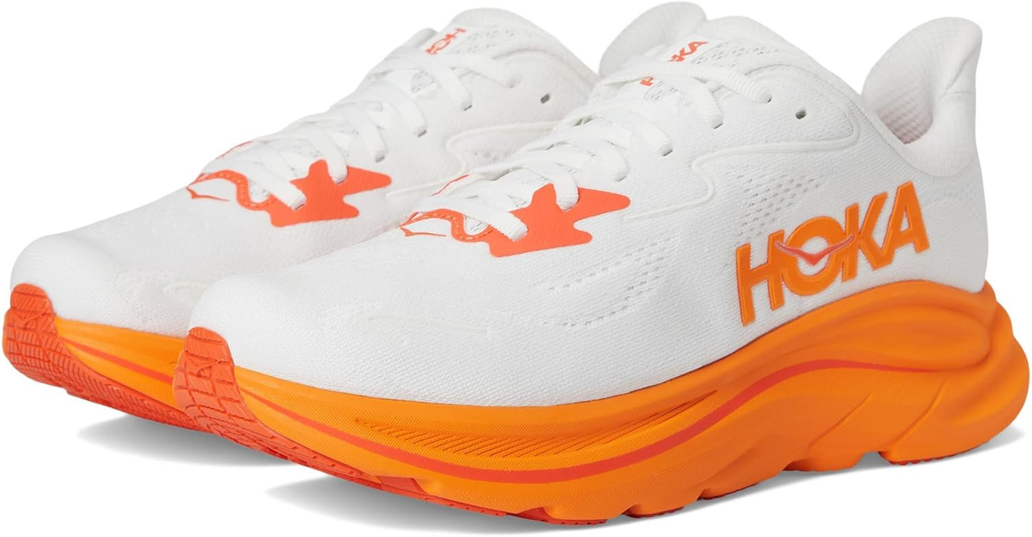 Hoka Womens Clifton 10 | Amazon (US)