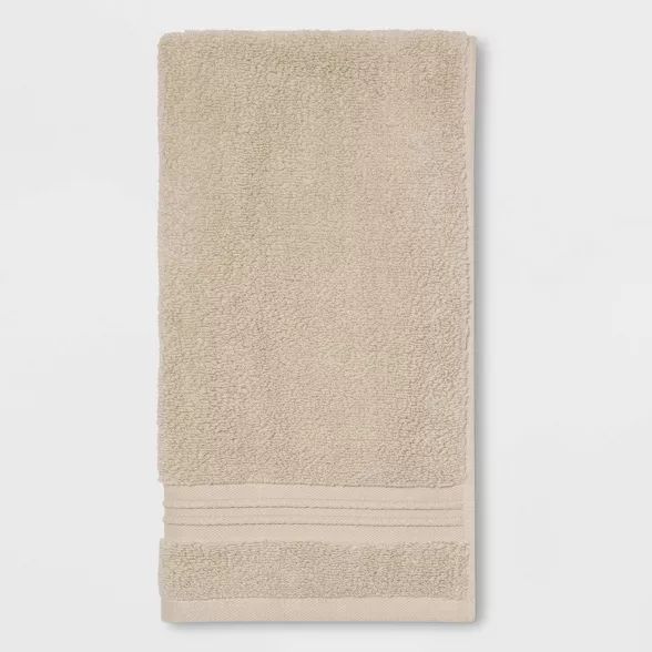 Spa Bath Towel - Threshold Signature™ | Target