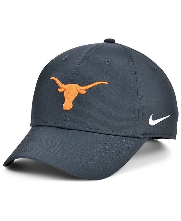 Texas Longhorns Dri-Fit Adjustable Cap | Macys (US)