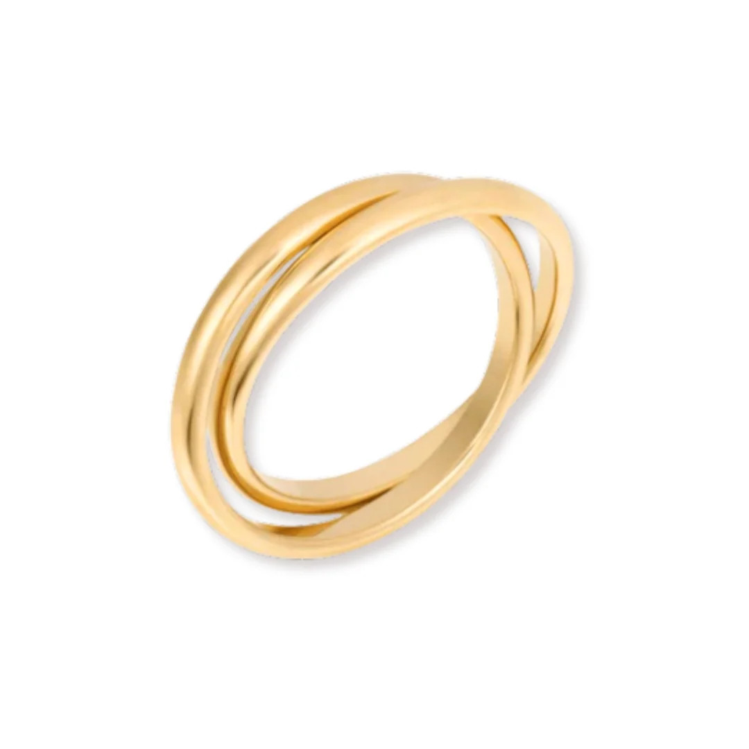DIADRA RING | HENRIGIRL