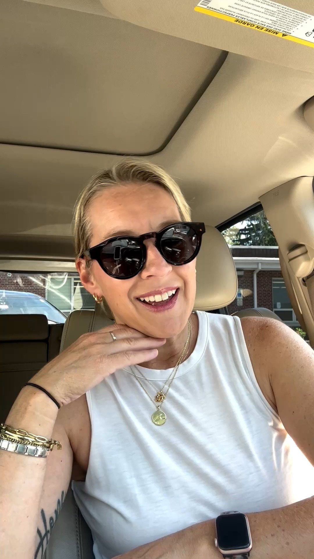 @Macys friends and family sale is kicking off and we’ve got some amazing designer goodies that rarely go on sale!! 
Enjoy! Linked some fashion faves for ya too!

#LTKSaleAlert #LTKBeauty #LTKOver40