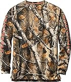 Legendary Whitetails Men's Non-Typical Long Sleeve T-Shirt | Amazon (US)
