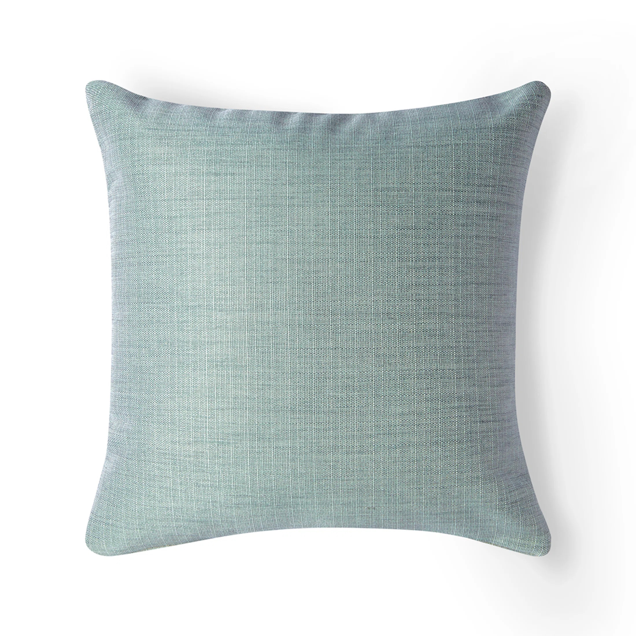 Synthetic Throw Square Pillow Cover & Insert | Wayfair North America