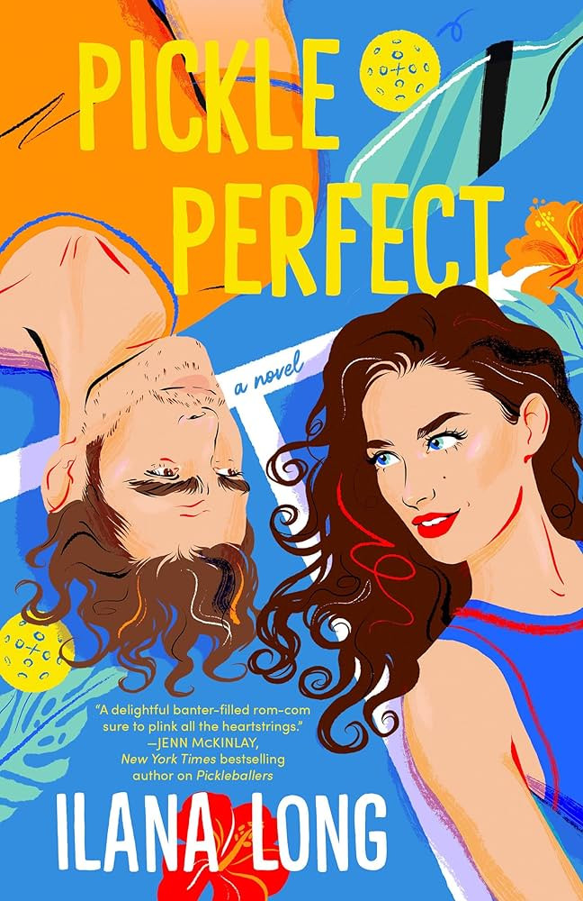 Pickle Perfect | Amazon (US)