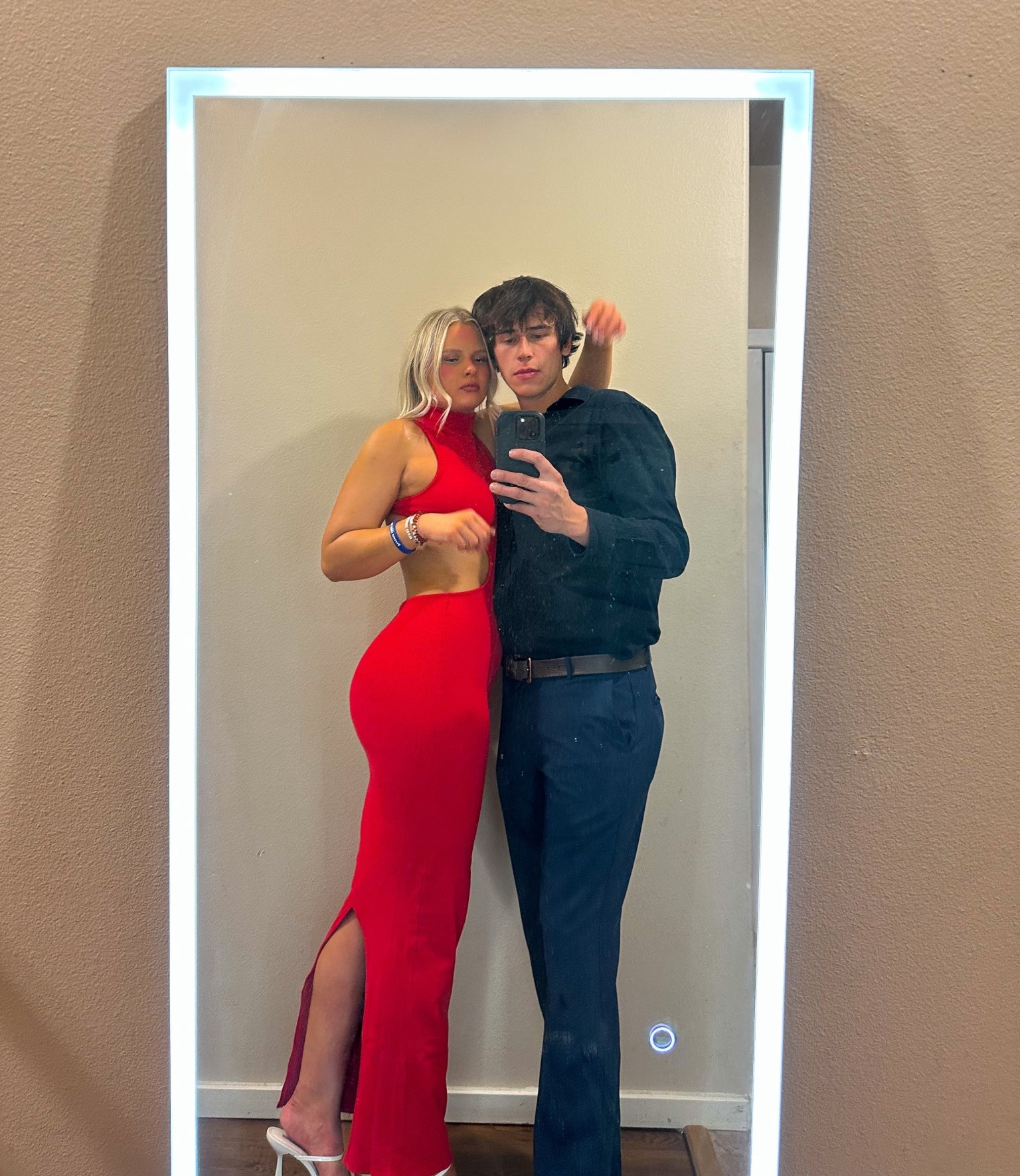 Get an OUTFIT for Valentine’s Day! ❤️

#LTKValentine #LTKgrwm #LTKootd