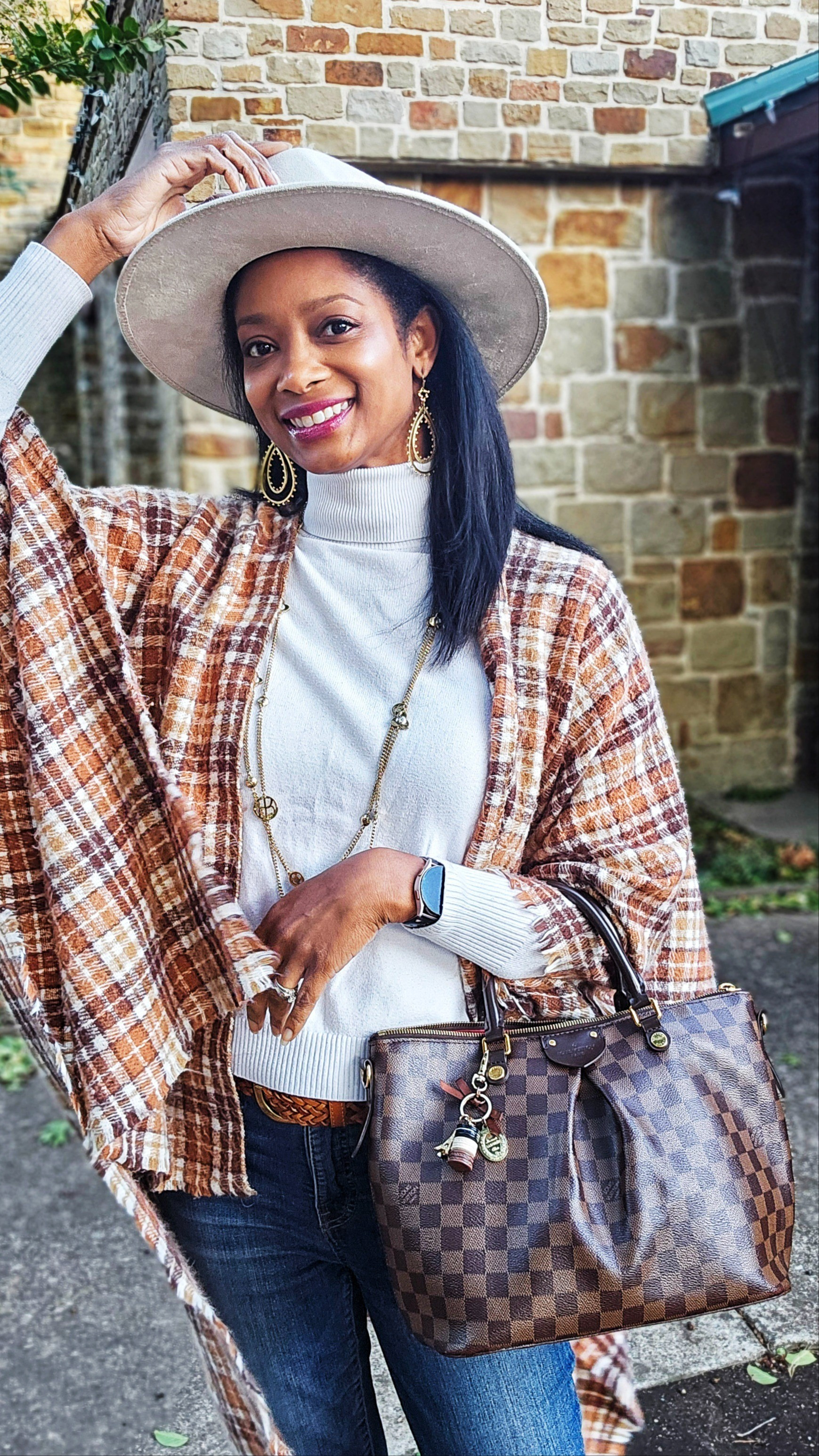In celebration of #RedRibbonWeek our school "gave drugs the boot", showing support by wearing a western theme. @thehayfieldjunkie custom cowgirl hats are the best way to make any outfit western! | Visit @thehayfieldjunkie for your hat, all other pieces linked in my bio.**#cowgirl #cowgirlstyle #cowgirlfashion #nashvillehats #blackcowgirl #fortworth #teacherootd

#LTKSeasonal #LTKShoeCrush #LTKFindsUnder100