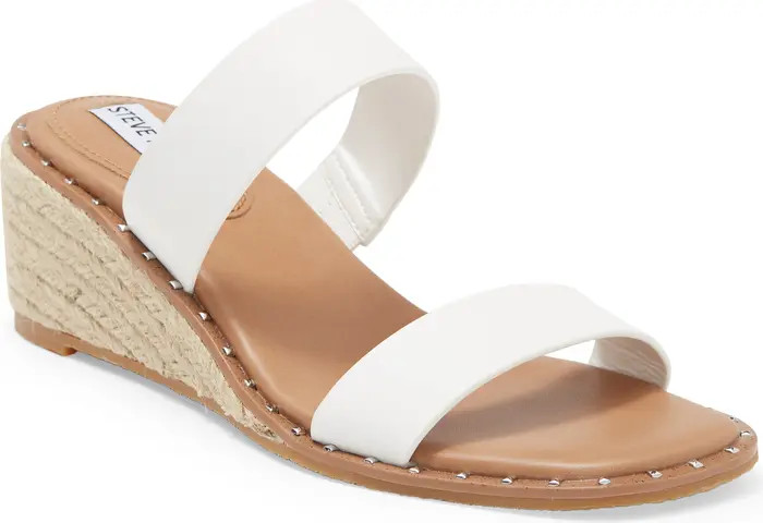 Steve Madden Azucar Espadrille Wedge Sandal | Nordstromrack | Nordstrom Rack