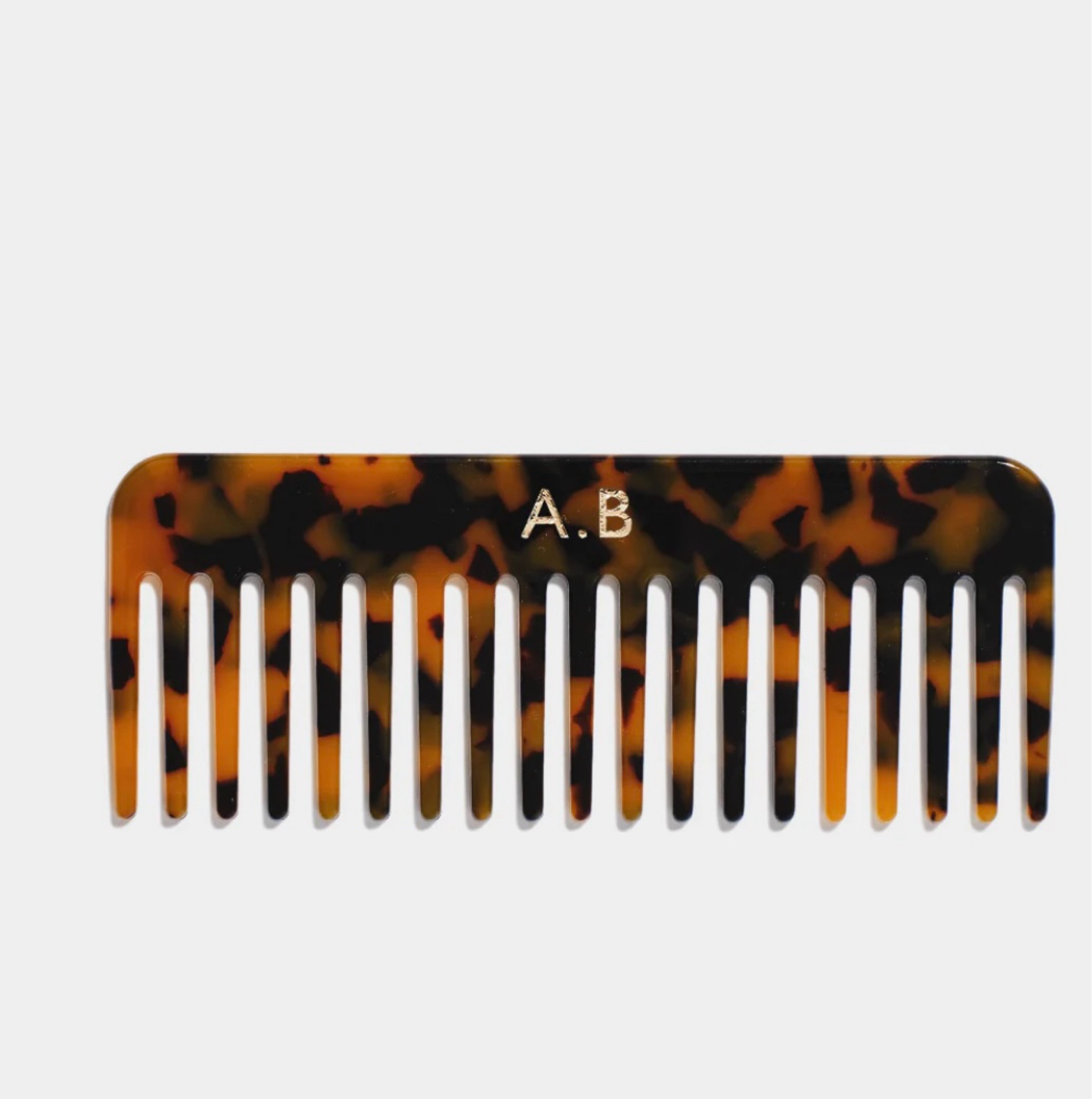 Personalized accessories 