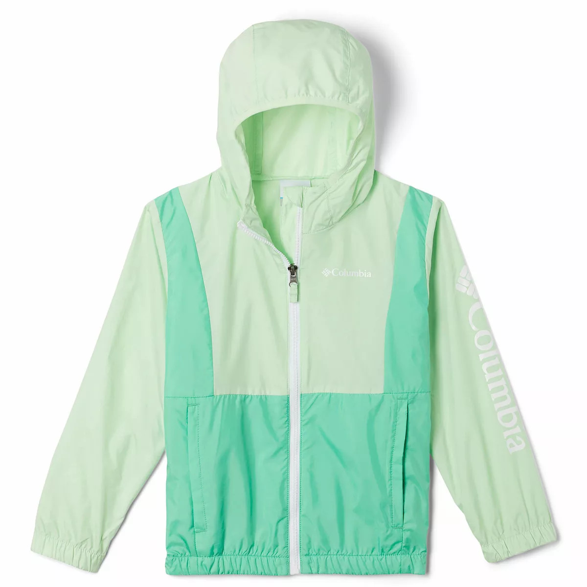 Girls 4-20 Columbia Lily Basin™ Jacket | Kohl's