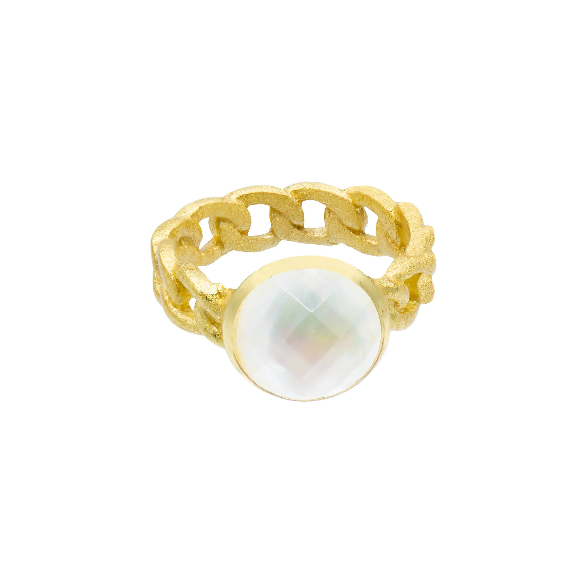 Jiya Ring | MARCIA MORAN