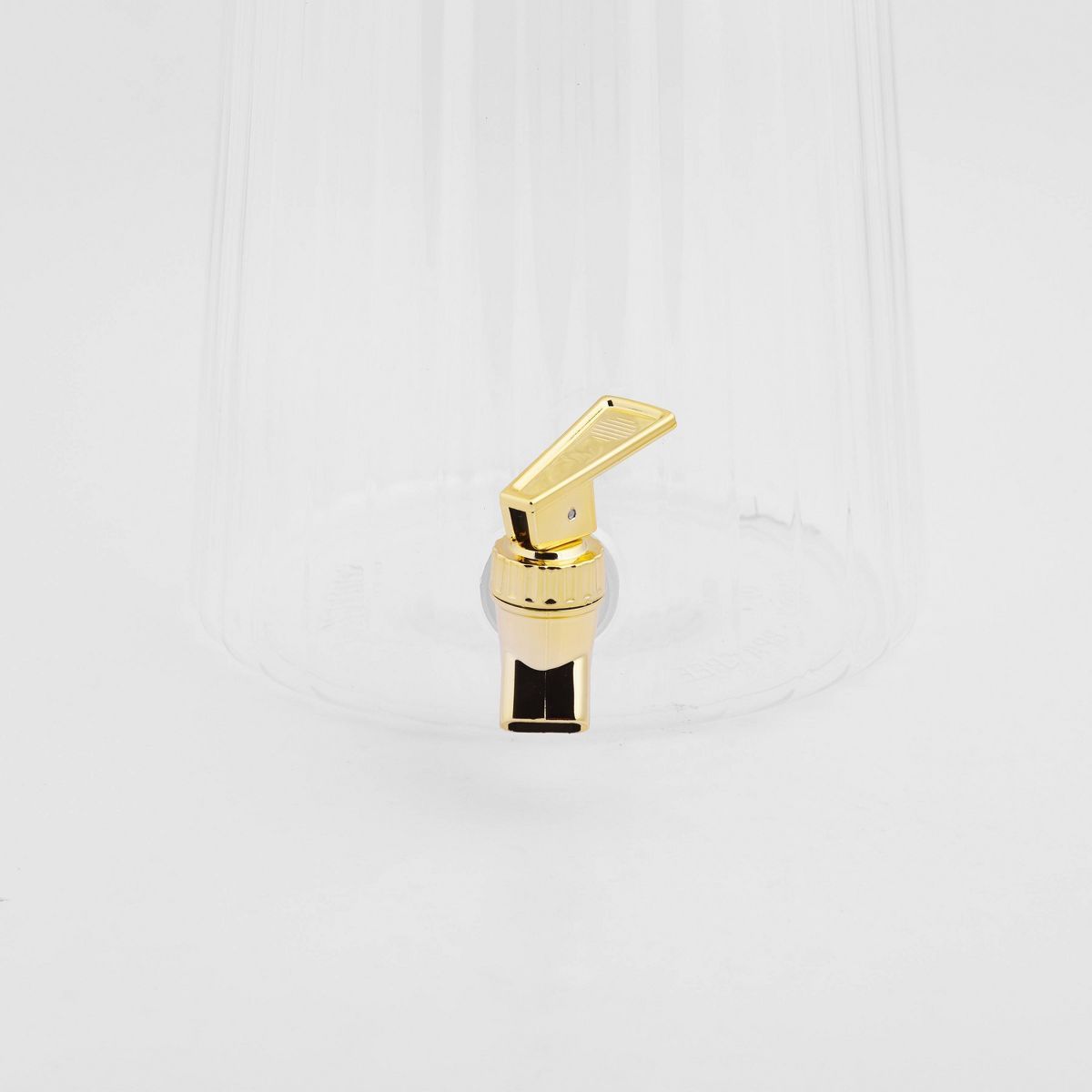 Beverage Dispenser with Spigot Gold - Spritz™ | Target