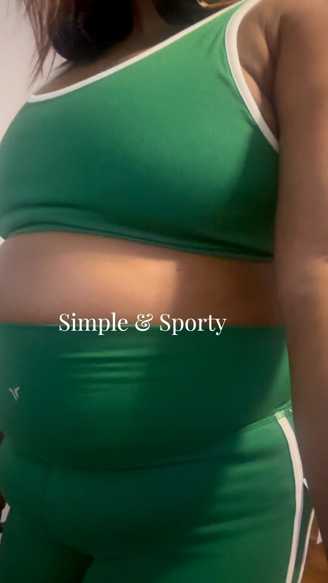 “When your workout fit boosts your motivation.”

#LTKfitnessgoals #LTKOver40 #LTKselfcare