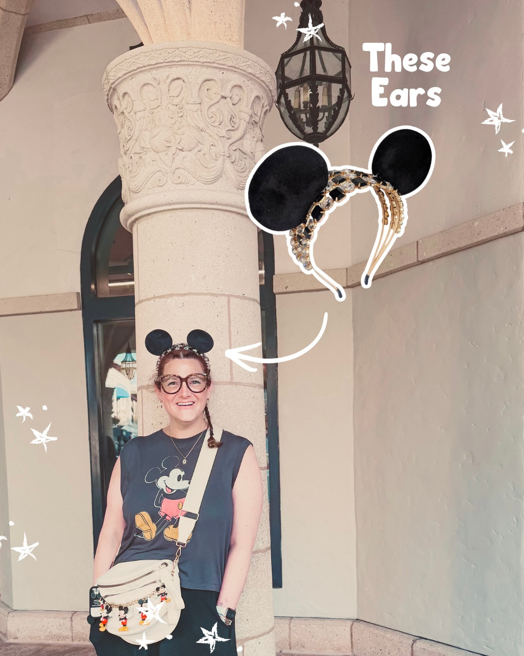 ✨These Ears✨