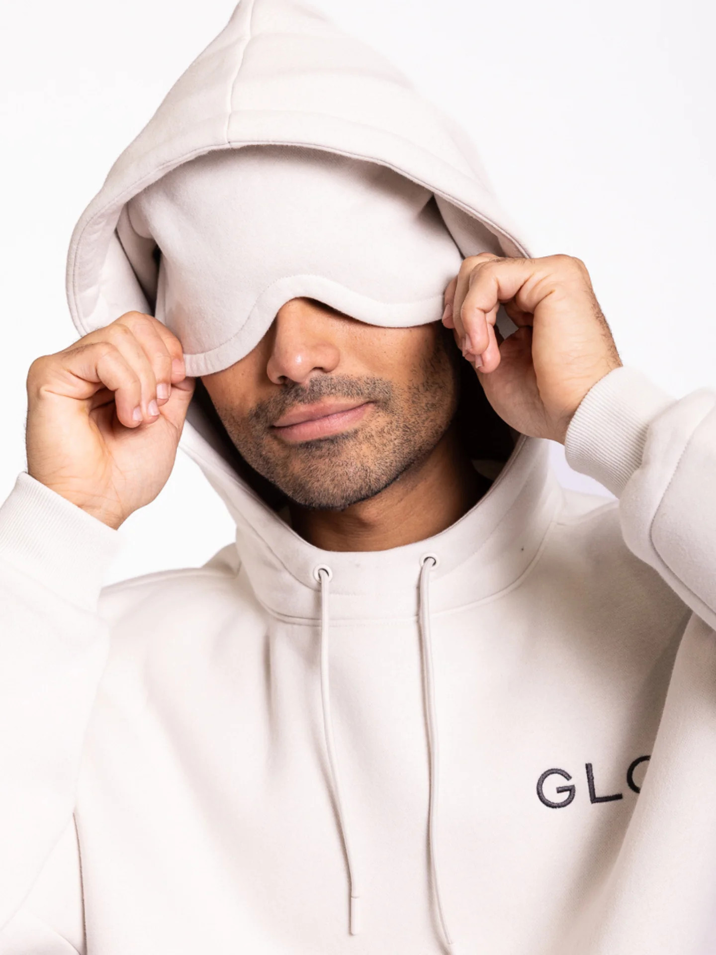 Kingdom Essential Travel Hoodie | Gods Love Overcomes