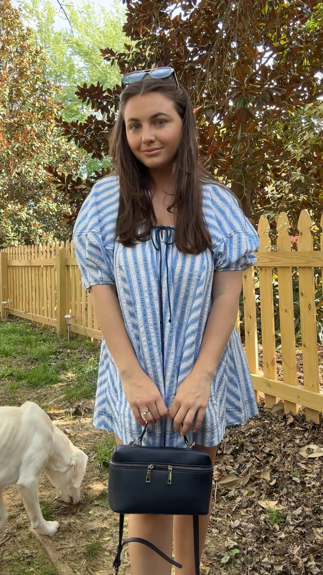 out of hibernation—85 & SUNNY! this FP romper will be a summer staple, nautical stripes are back!💙

#LTKSeasonal #LTKStyleTip #LTKFindsUnder100