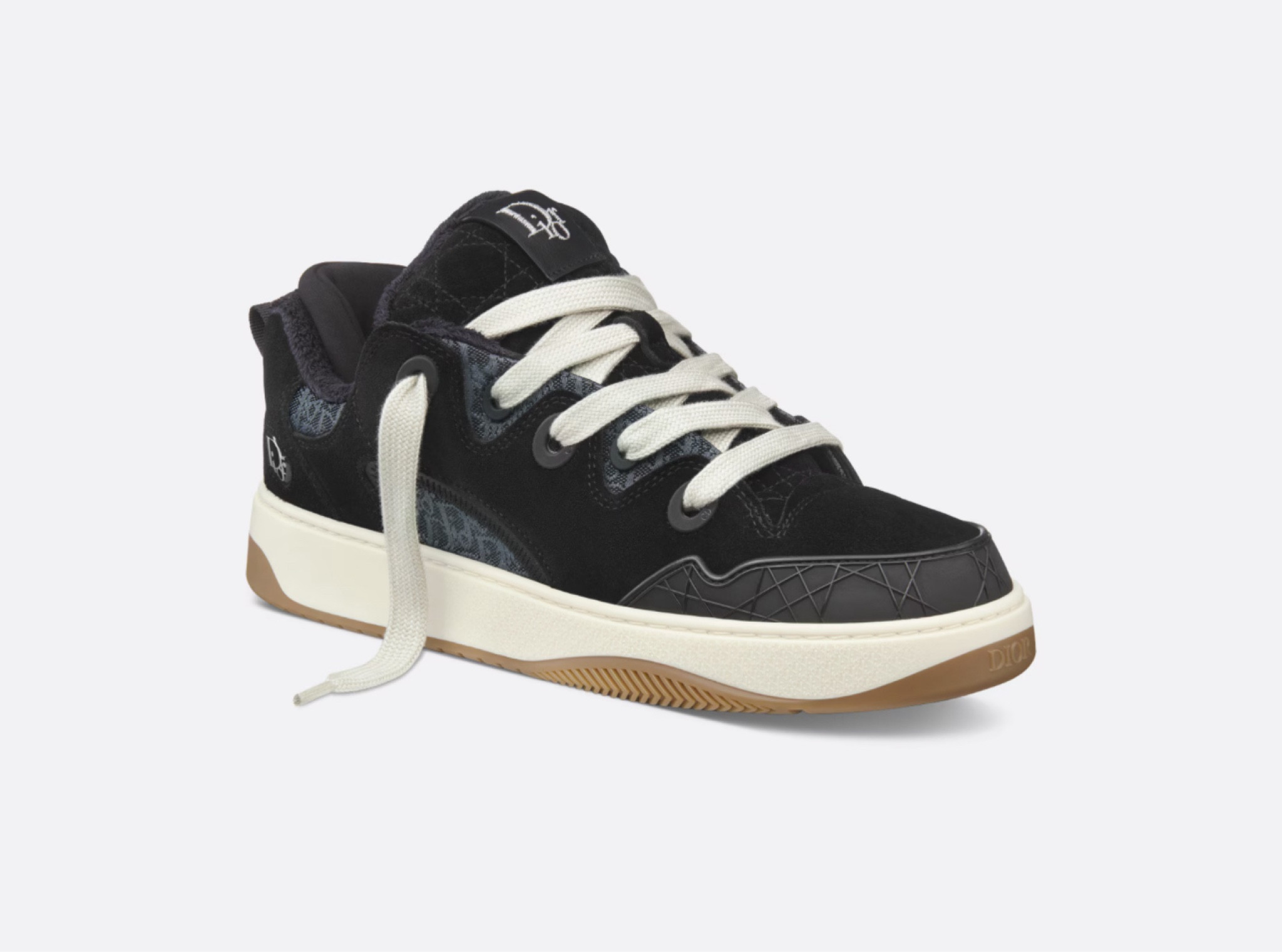 Designer skater sneakers 

#LTKshoecrush