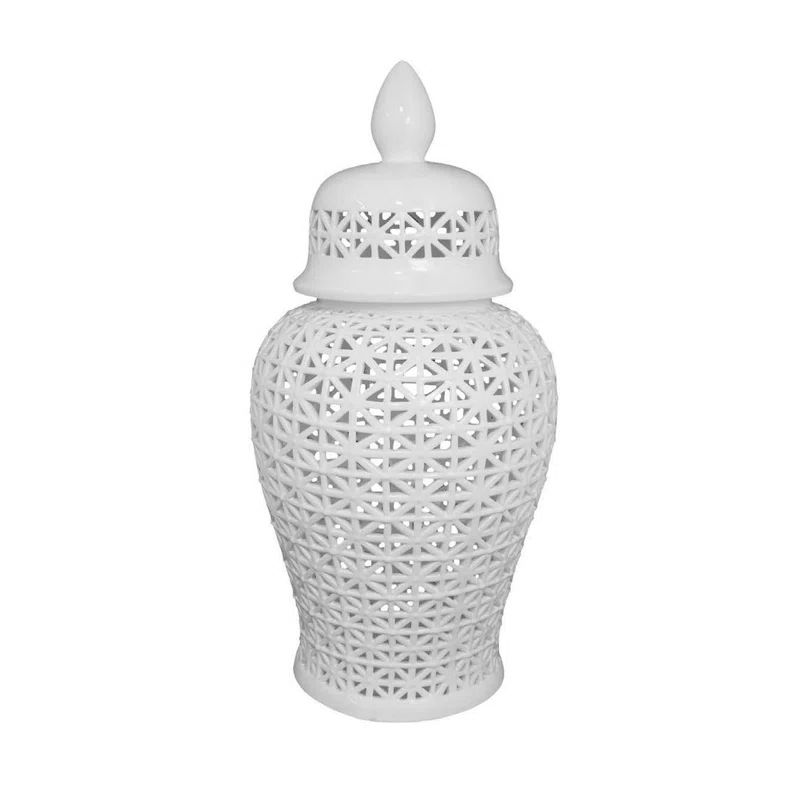 Paul Ceramic Decorative Urns & Jars | Wayfair North America