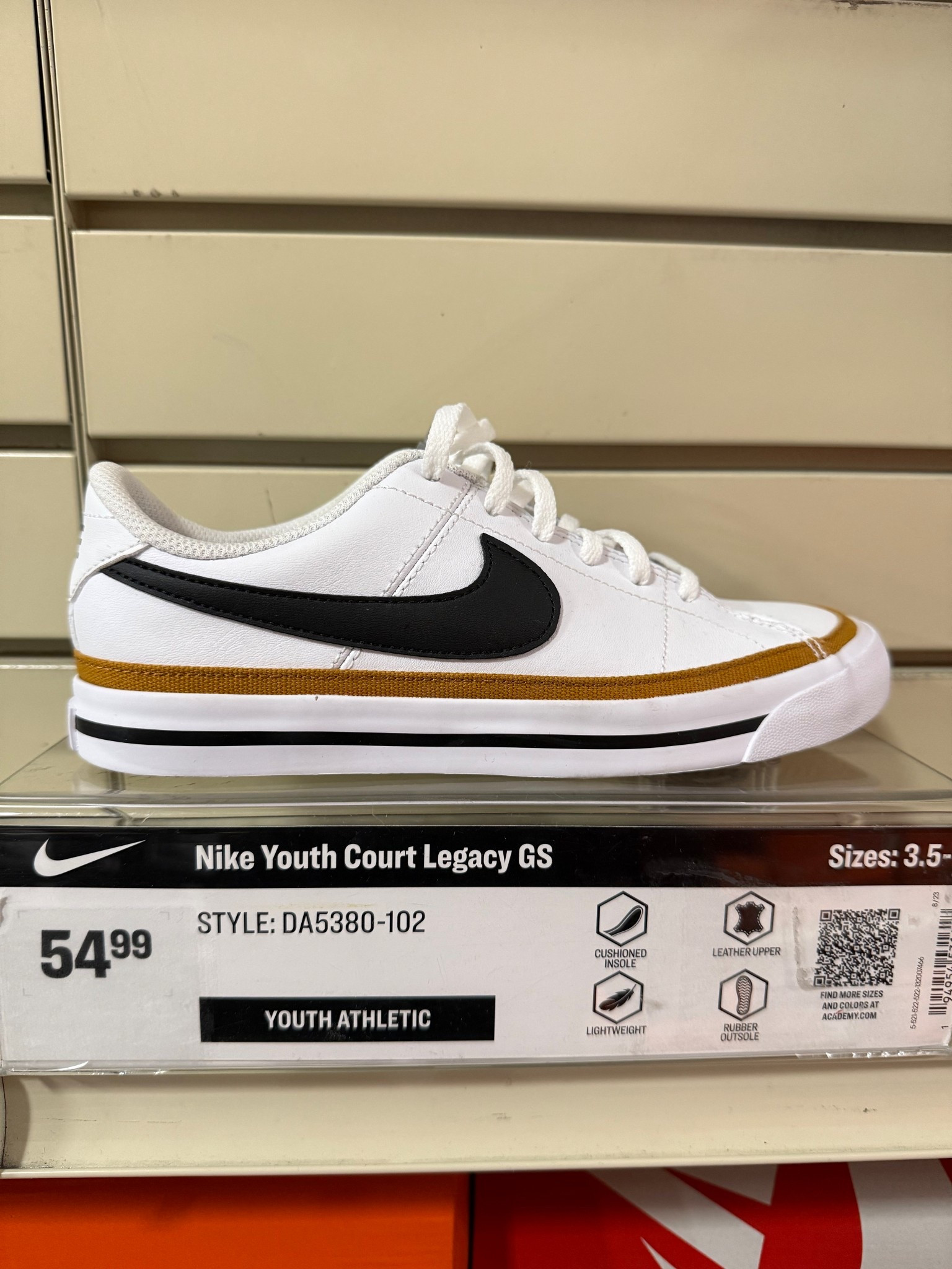 Definitely getting these Nike sneakers for my kids soon! I’m going to get a pair for myself as well so I can match with them! These are the Nike Court Legacy shoes! 

#LTKStyleTip #LTKActive #LTKFamily
