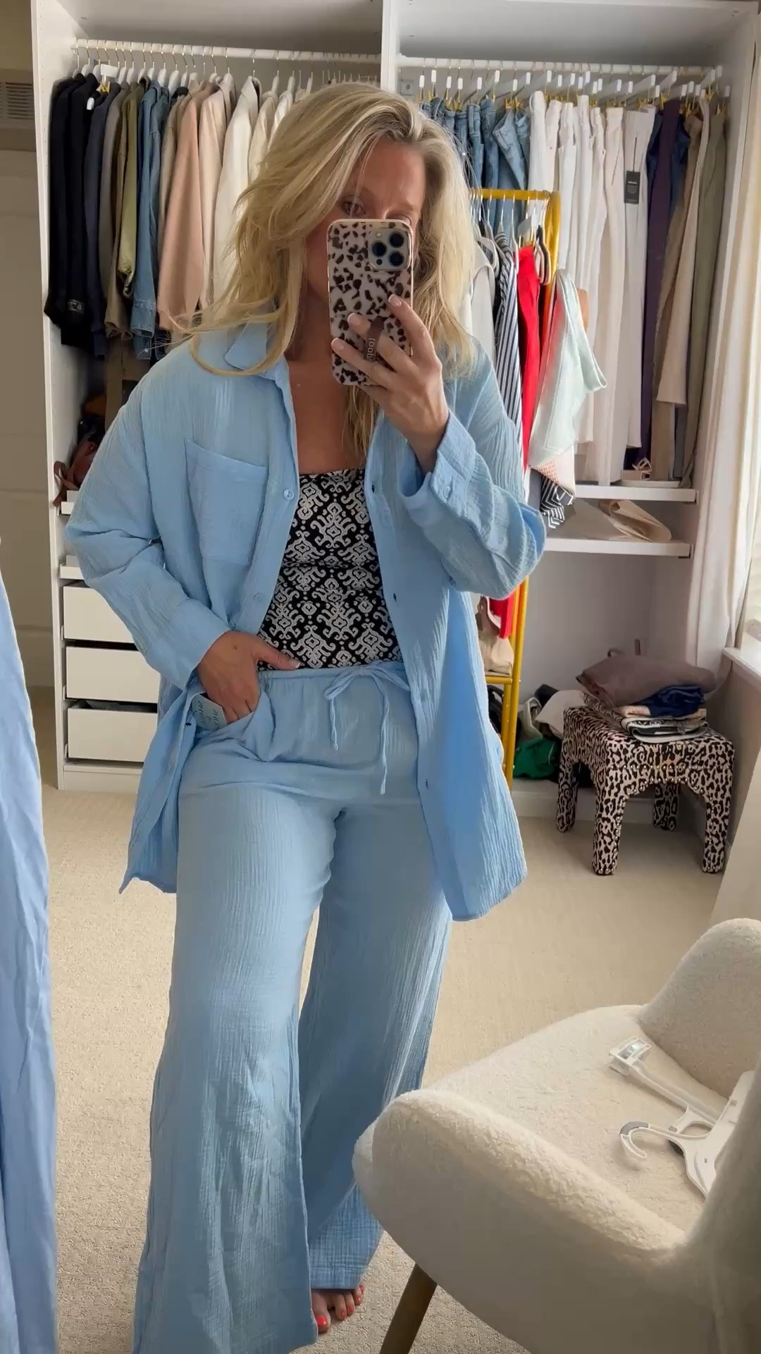  ✨Tap the bell, save and ❤️ for over 40 fashion, midlife style, midsize fashion and luxury looks for less. 

Target swimwear 40% off

👑"Helping you look good, feel good!" - Lindsey Denver Spring looks, Midlife style for real women who want to feel confident again. Over 40 fashion and over 50 style that works with changing bodies, perimenopause shifts, and real life. Think midsize fashion, Gen X style and up, body confidence, and mom outfits that feel polished, comfortable, and elevated...because style over 45 and over 50 should feel effortless, not stressful. 

Follow my LTK @Over40andmidlife on the @shop.LTK app to view this post and get my exclusive app-only content!

#liketkit #LTKMidsize #LTKOver40 #LTKPlusSize
@shop.ltk
https://liketk.it/62UDy