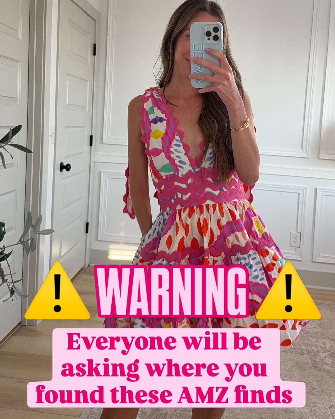 Comment “CUTE” to shop!! I’ll send the info to your DMs ❤️❤️❤️

#amazonfinds #founditonamazon #amazonfavorites #amazonprime #casualoutfitideas

#LTKootd #LTKSaleAlert #LTKTravel