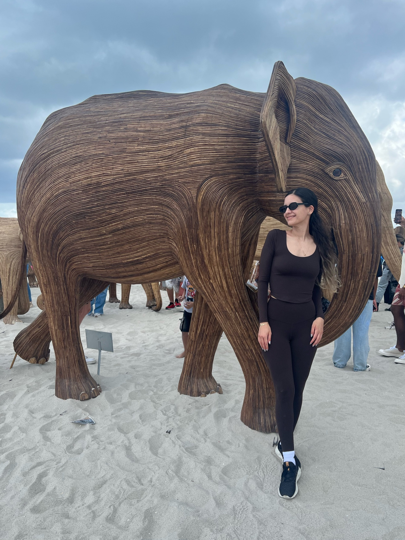 Who doesn’t love a matching outfit!!!
My favorite leggings from Aerie are on sale!!
Leggings size XS short
Top size XS

#LTKFitness 

#LTKSaleAlert #LTKActive