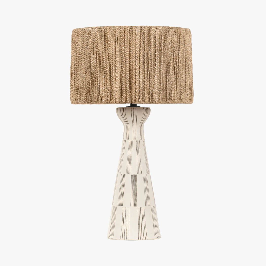 Palma Table Lamp | Dear Keaton