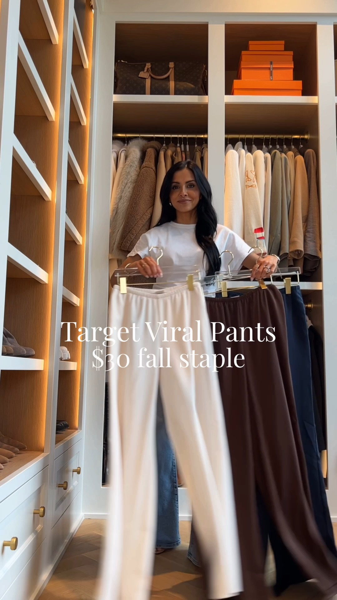 Target viral pants that look like Aritzia
Wearing an XS
Target white tee that looks like Aritzia 
Revolve jackets wearing an XS
Fall Fashion, fall outfit ideas 
@Target

#LTKOver40 #LTKSeasonal #LTKmomlife