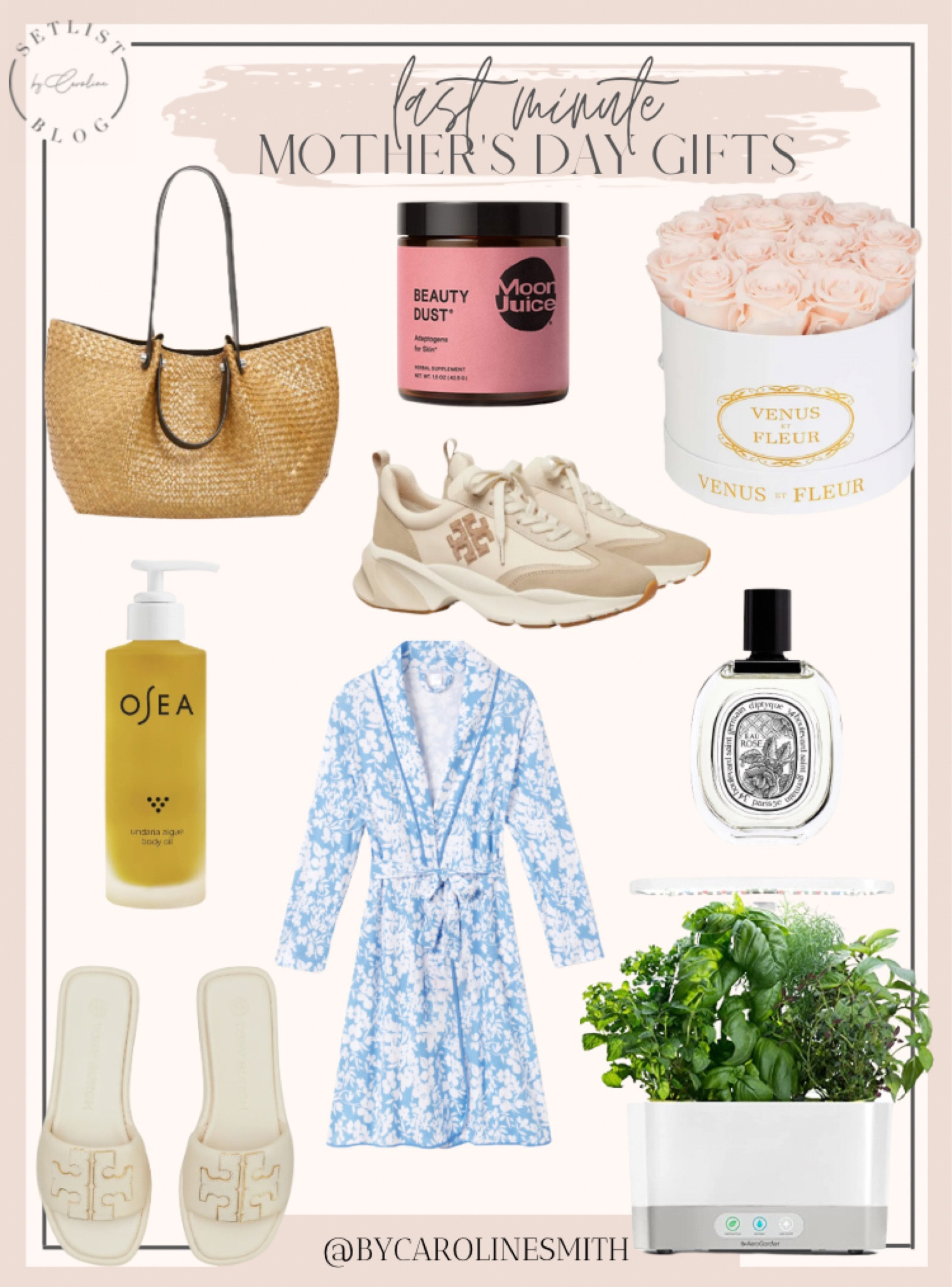 Mother’s Day gift ideas that will arrive by Sunday! 

#LTKGiftGuide