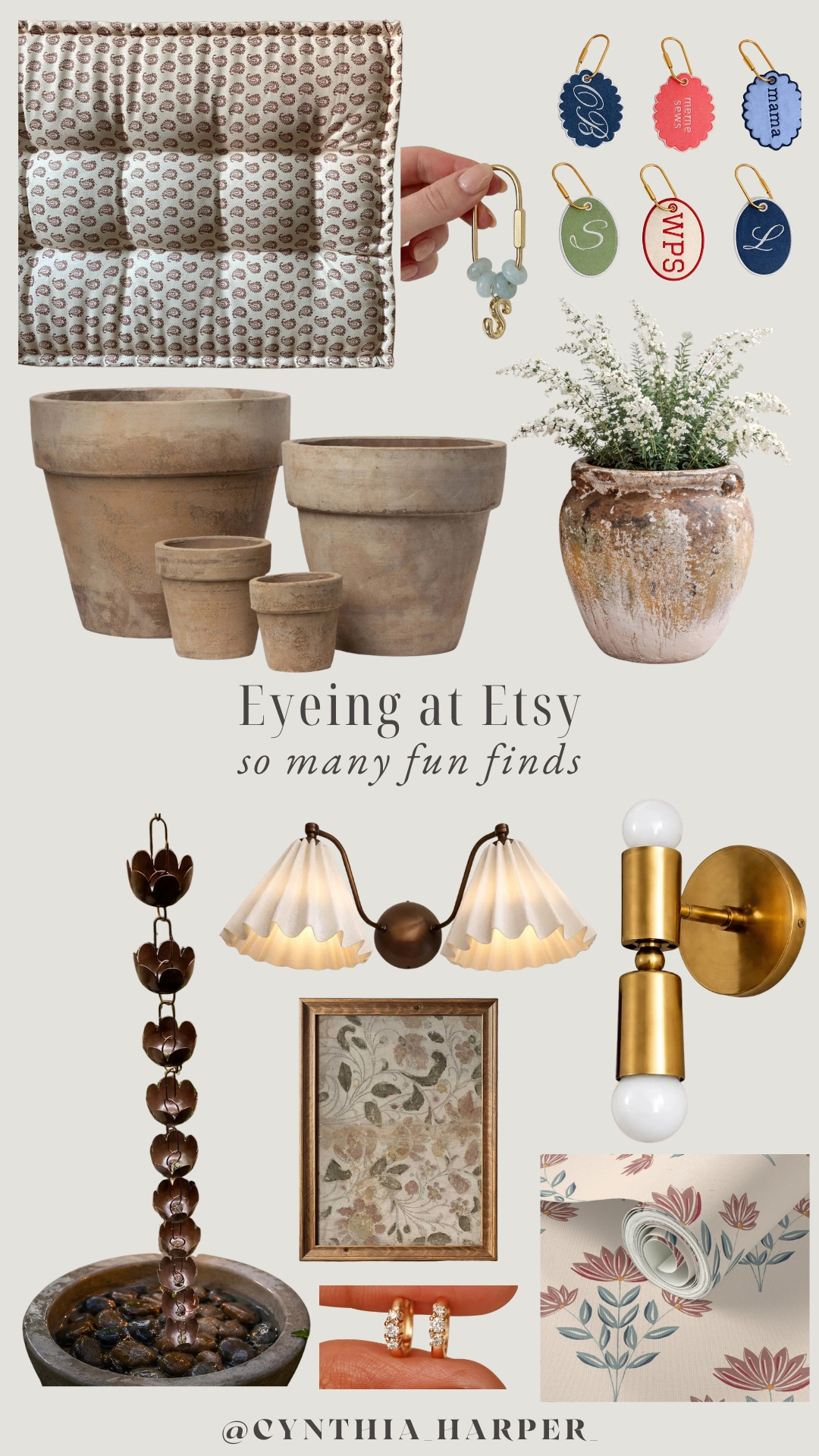 Etsy finds I can’t stop saving!

#etsyfinds #homedecor 

 