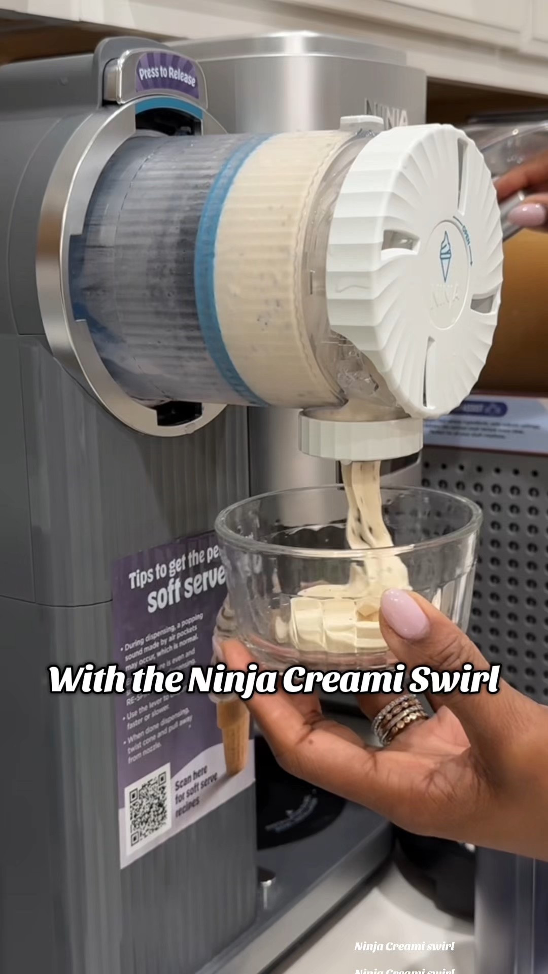 Your Ninja Kitchen Swirl is on the best sale ever!

#LTKHome #LTKfoodie #LTKSaleAlert