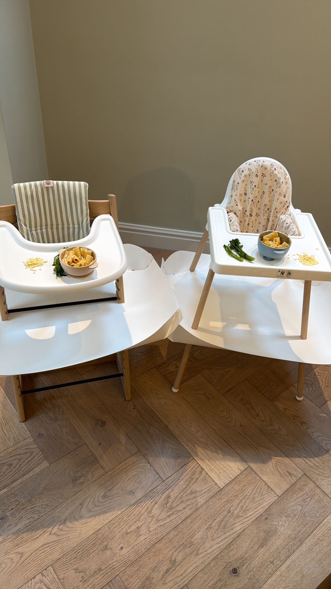 Favourite baby food recipes books