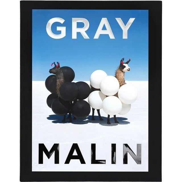 Gray Malin : The Essential Collection (Hardcover) - Walmart.com | Walmart (US)