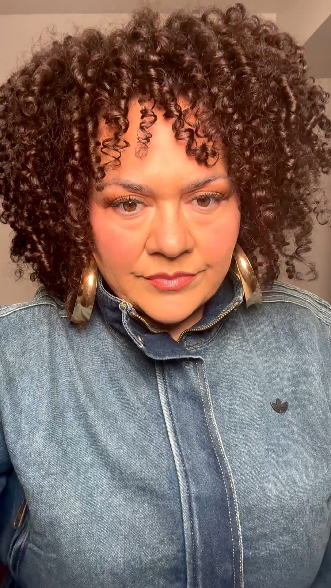 Adidas spring and denim!! Fire sauce! 

#LTKSeasonal #LTKOver40 #LTKMidsize