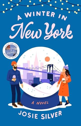 A Winter in New York: A Novel | Amazon (US)